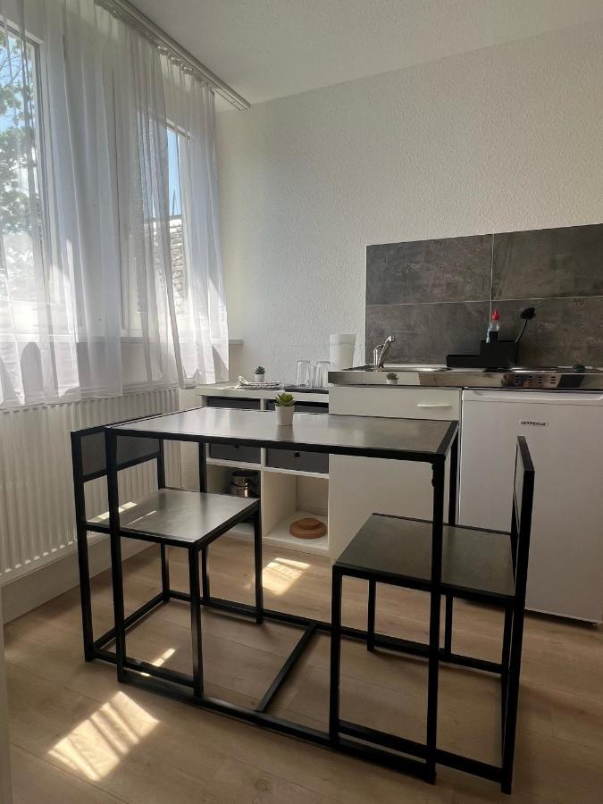 Modernes Apartment 1 In Bad Kreuznach Mit Einfachem 24H Self-Check-In Kültér fotó